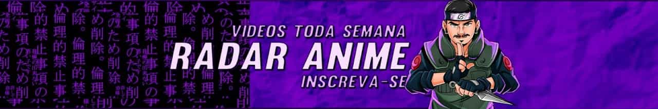 Radar Anime