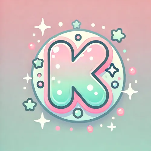 K-Wave Glow avatar