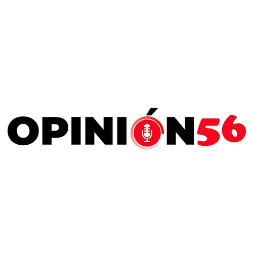 Opinion56 Logo