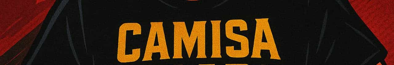 Camisa Pesada