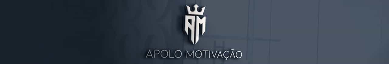 Apolo Motivação