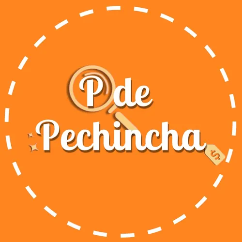 P de Pechincha