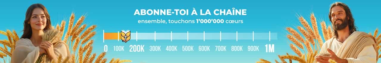 BibleVision Français