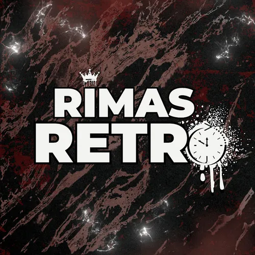 RIMAS RETRÔ