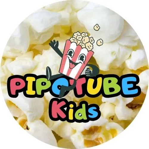 Pipo Tube Kids