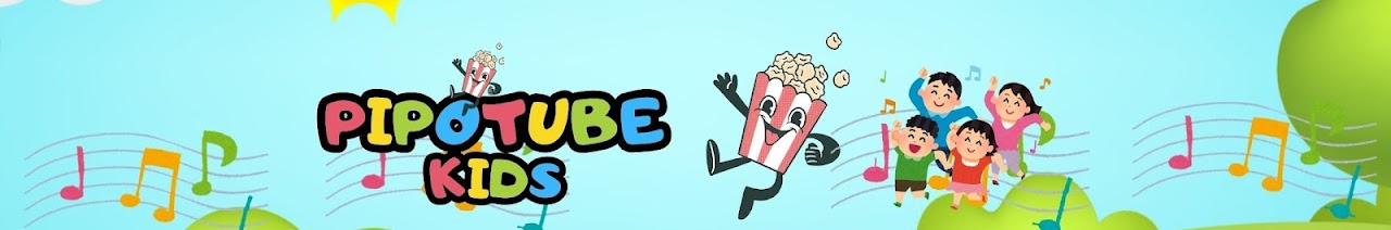 Pipo Tube Kids