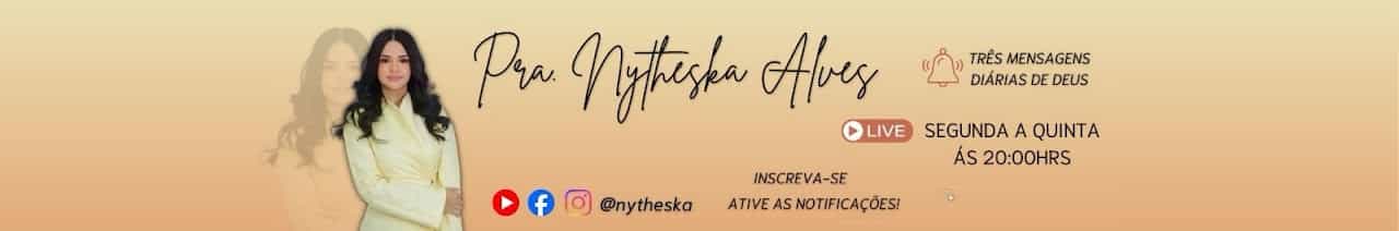 Nytheska Alves