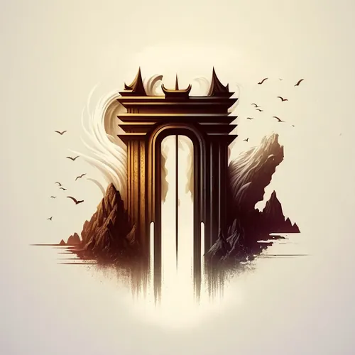 Gates of Imagination