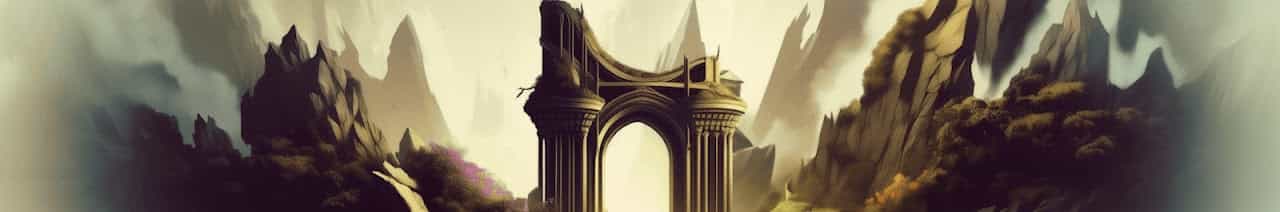 Gates of Imagination