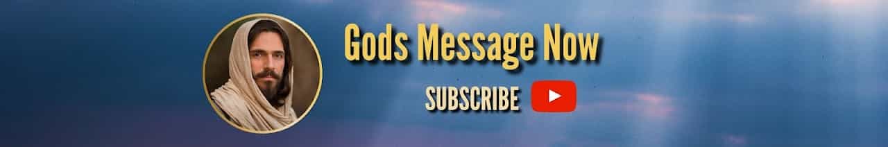 God's Message Now