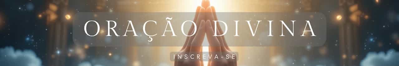 Oração Divina