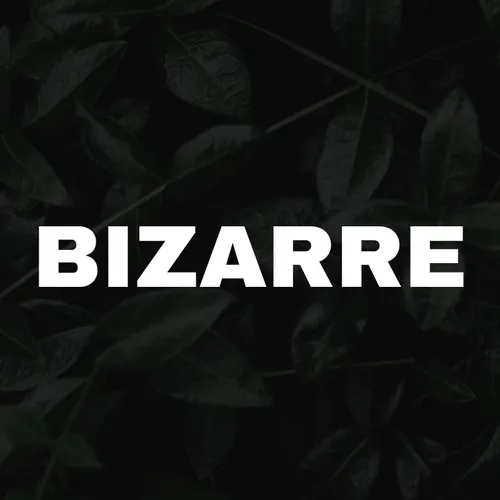 BIZARRE