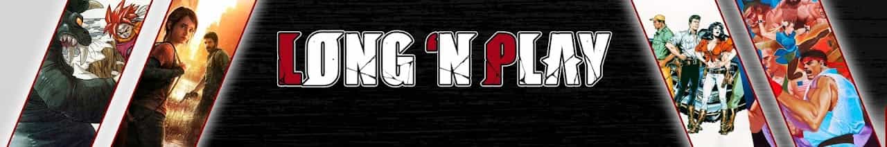 Long 'n Play