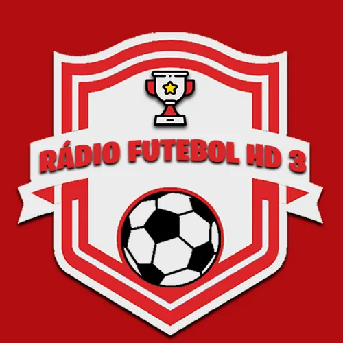 RÁDIO FUTEBOL HD 3