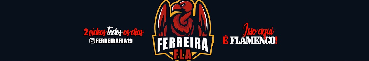 Ferreira Fla