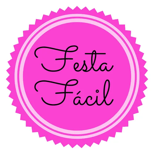 FESTA FÁCIL - Ana Paula Gusmão