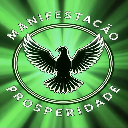MANIFESTAÇÃO E PROSPERIDADE