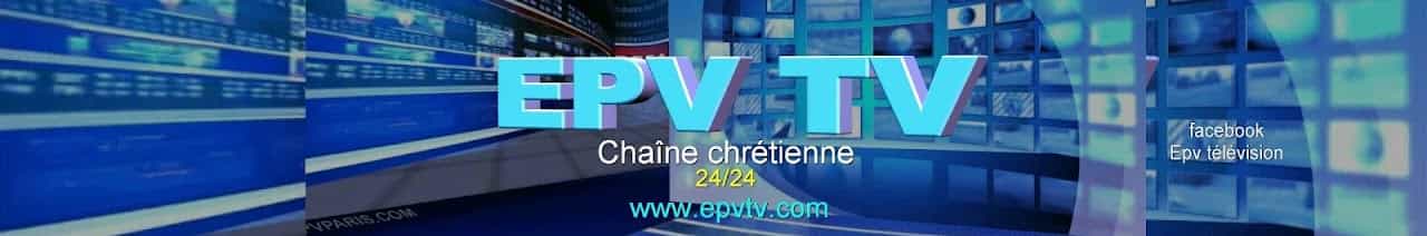 EPVtv - K.KID'S / chaîne chrétienne