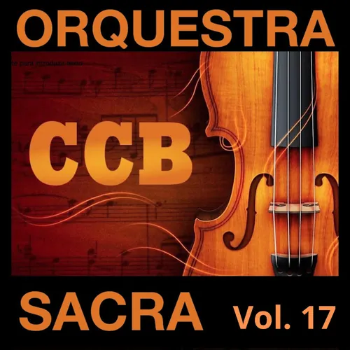 Orquestra Sacra - Tema