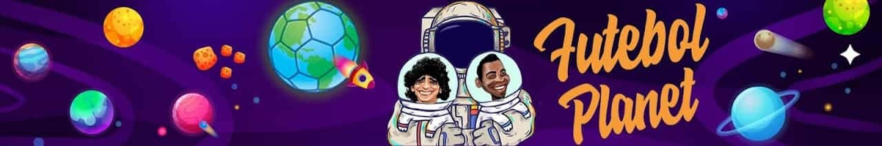 Futebol Planet