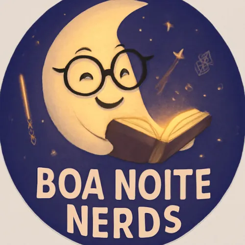 Boa Noite Nerds
