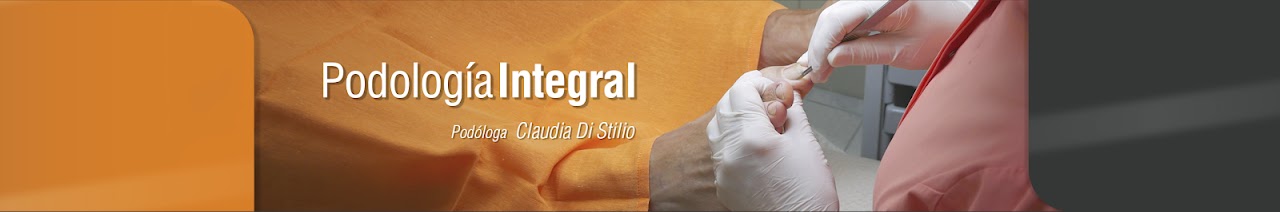 Podologia Integral