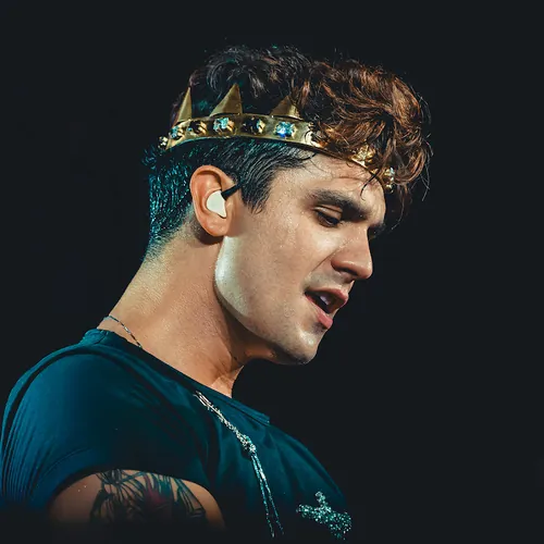 Luan Santana