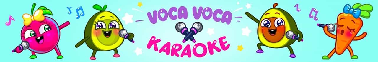 VocaVoca Karaoke