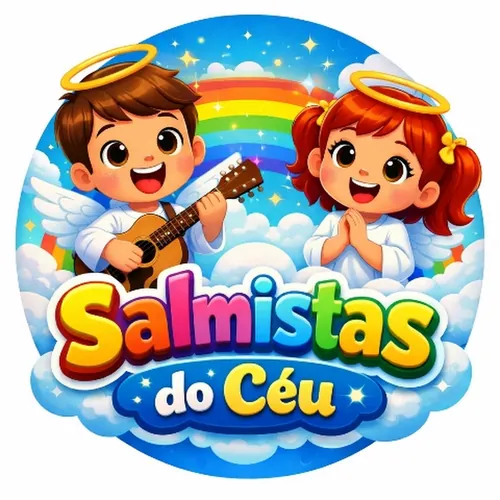 Salmistas do Céu 