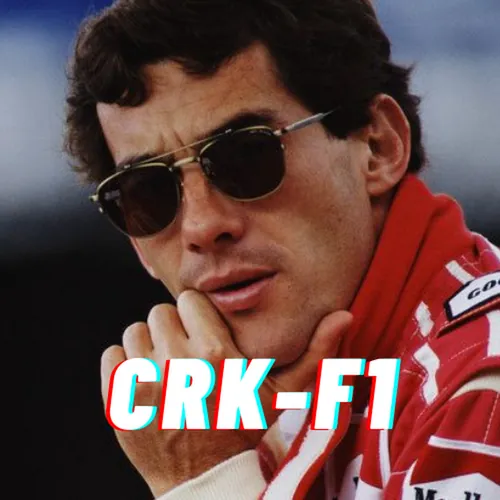 CRK-F1