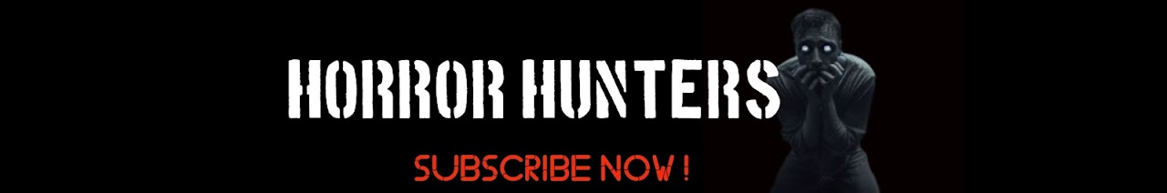 Horror Hunters 