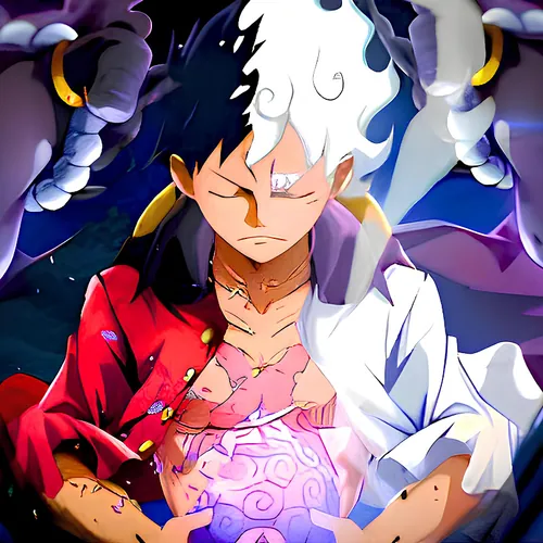RF Anime Vibes