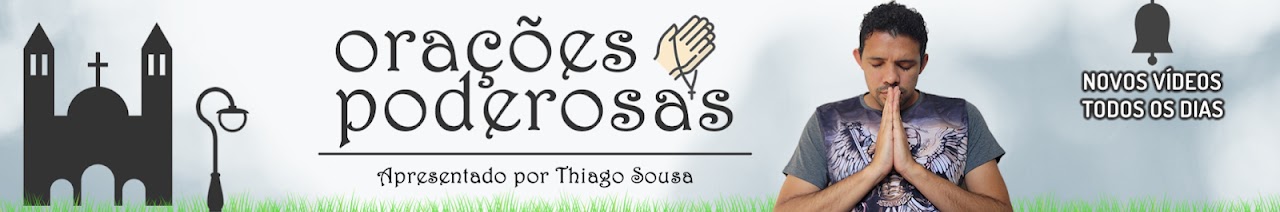 Orações Poderosas