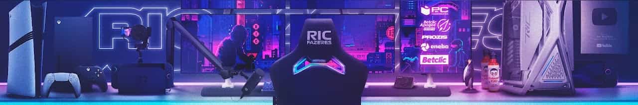RicFazeres