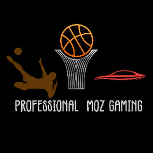 Professional Moz Gaming