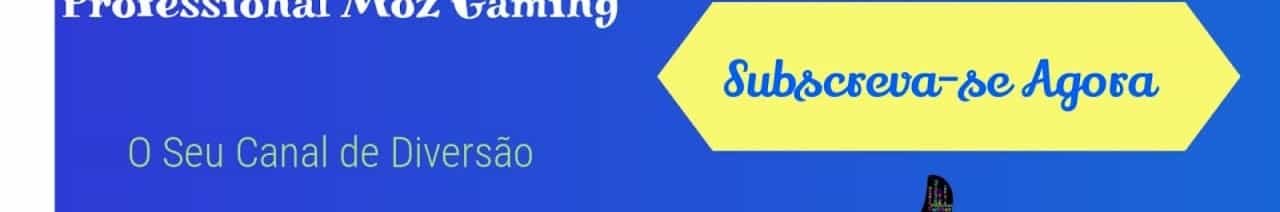 Professional Moz Gaming