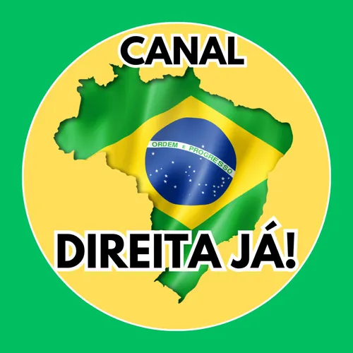 Canal Direita Já