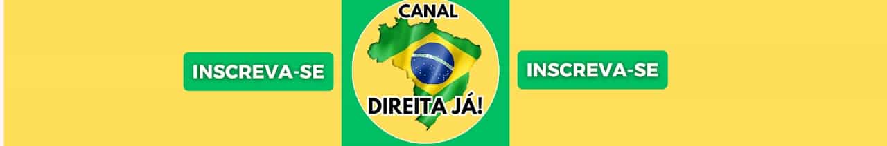 Canal Direita Já