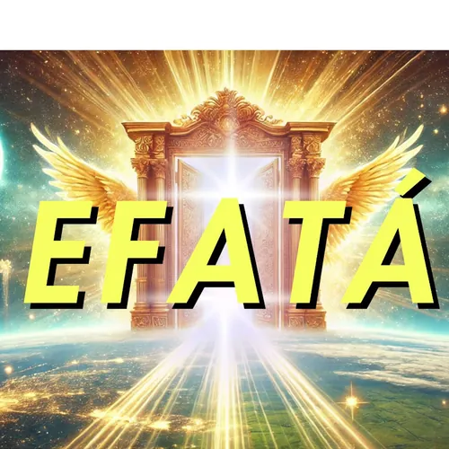 EFATÁ ORACIÓN DE FE