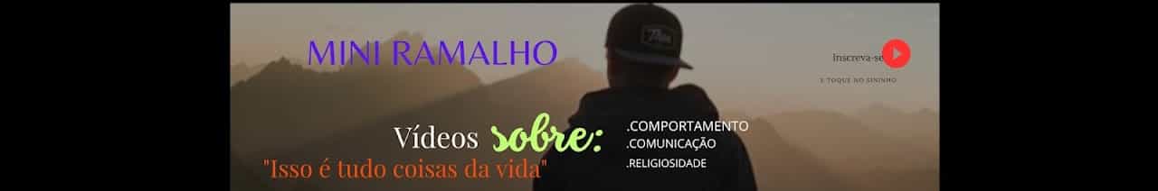 Mini Ramalho 