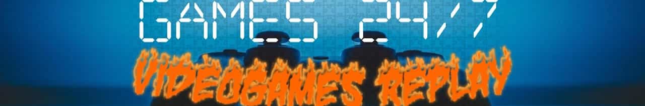 VideoGames Replay