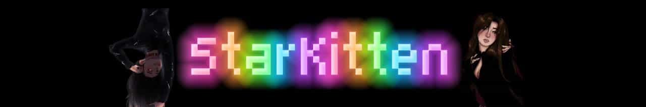 StarKitten