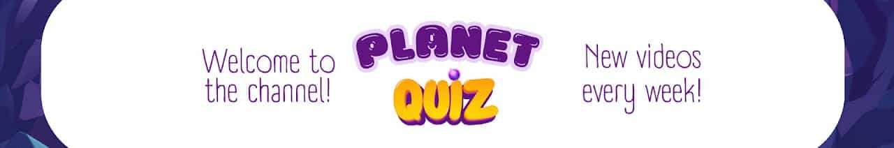 Planet Quizzz