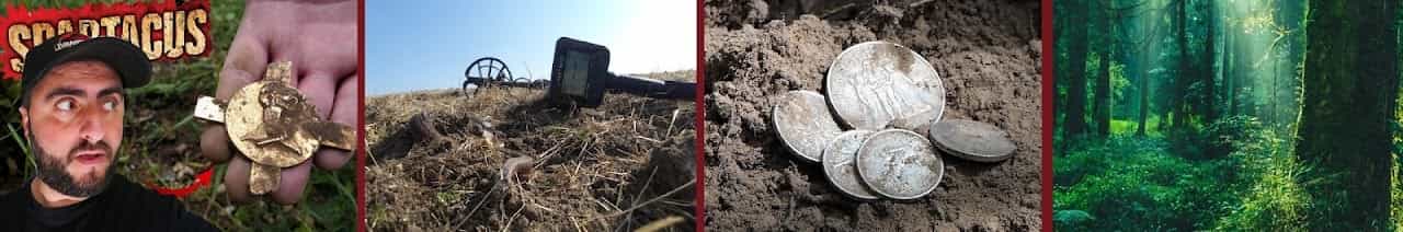 Spartacus Détection