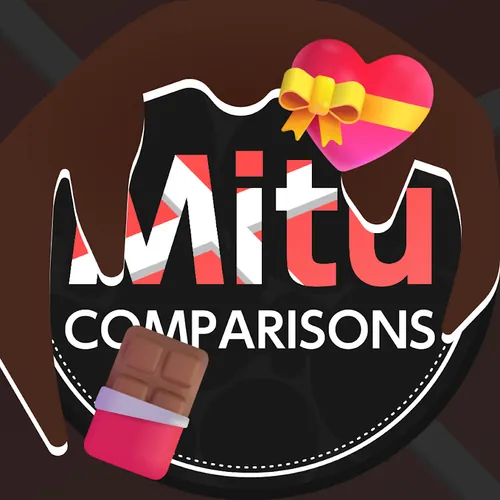 Mitu Comparisons