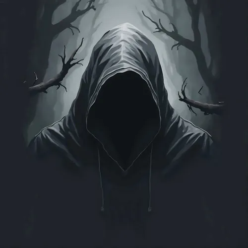 Contos Sombrios - Relatos de Terror