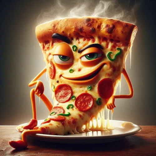 Besaram Pizza
