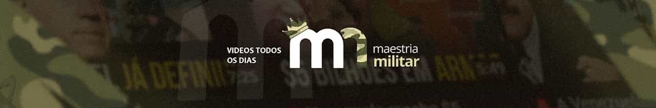 Maestria Militar