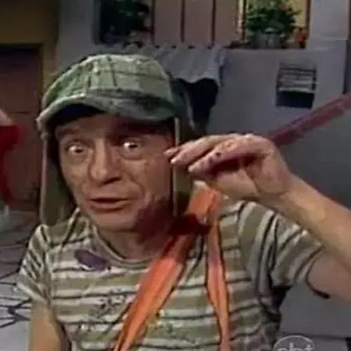 Chaves e Chapolin HD