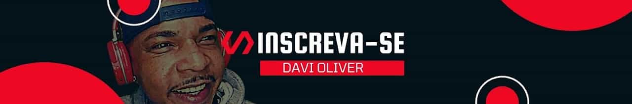 Papo com Oliver